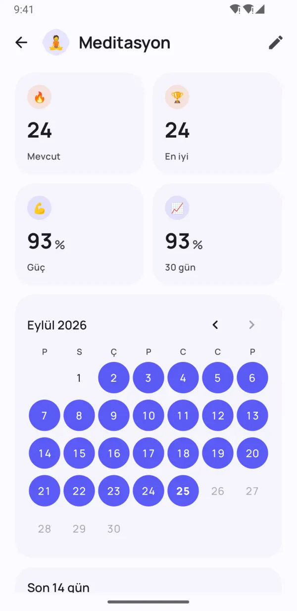 Kötü bir günü affeden seriler